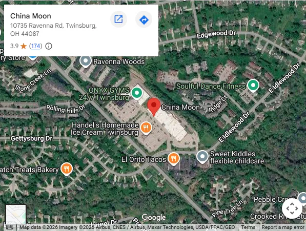 Location,10735 Ravenna Rd, Twinsburg, OH 44087 Location,10735 Ravenna Rd, Twinsburg, OH 44087